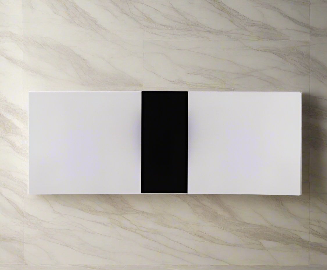 LED Sensing USB Wall Light