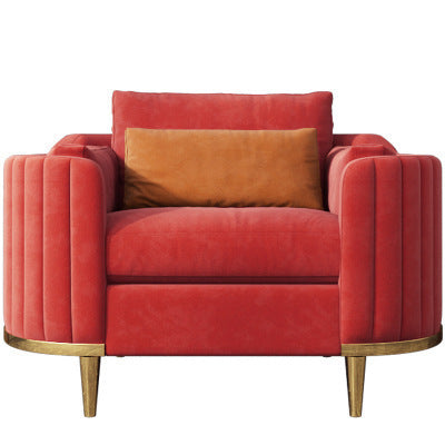 Luxury & Simplicity Sofa