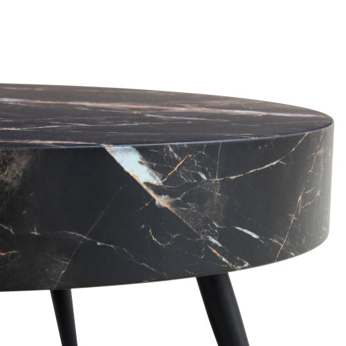 Simply Black Marble Coffee Table
