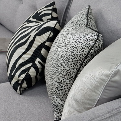Modern Sleek Cushion
