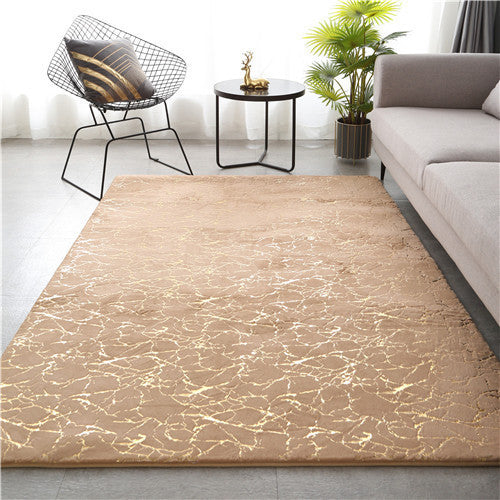 Marble Pattern Rug