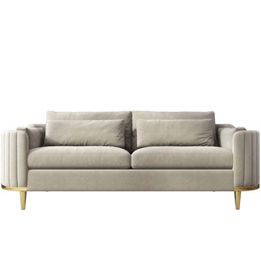 Luxury & Simplicity Sofa