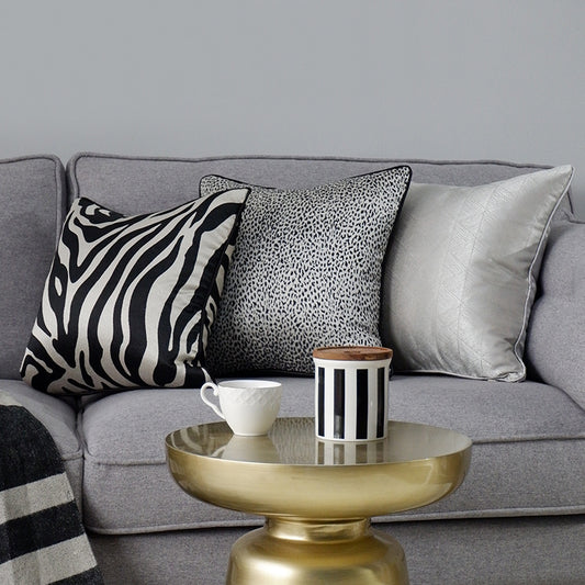 Modern Sleek Cushion