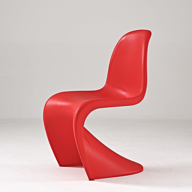 Modern Art Style Chair (Not available in Australia)