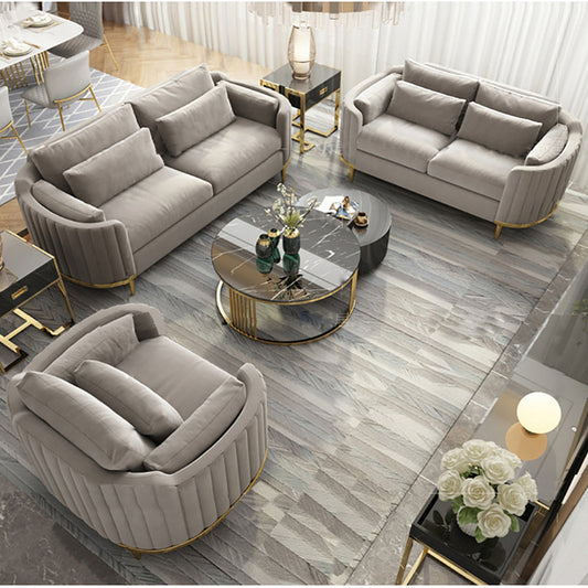 Luxury & Simplicity Sofa