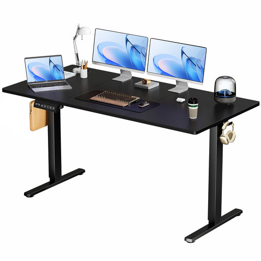 Adjustable Height Office Desk