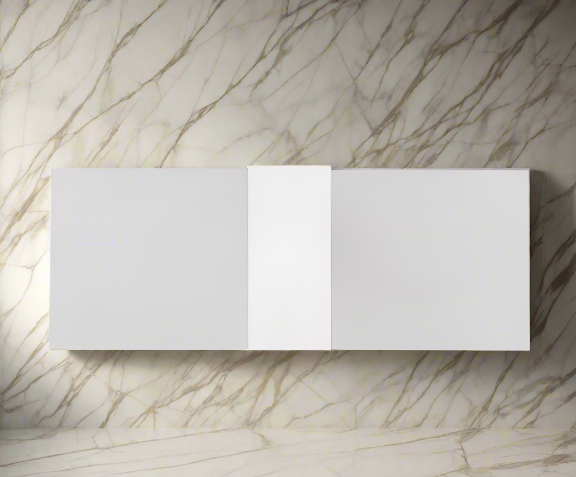 LED Sensing USB Wall Light