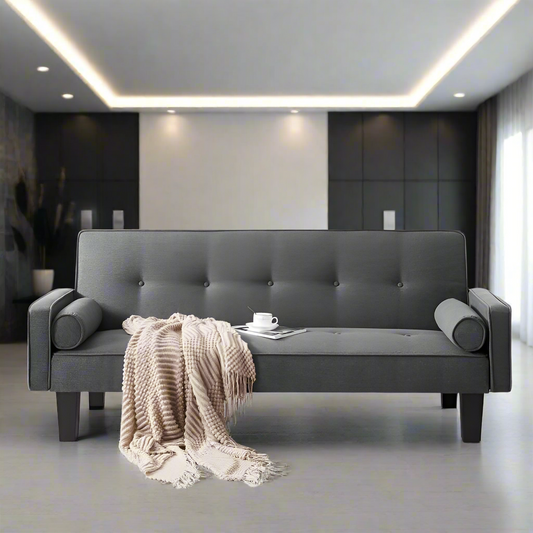 Modern Grey Sofa Bed