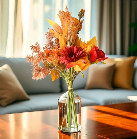 Autumn Bouquet