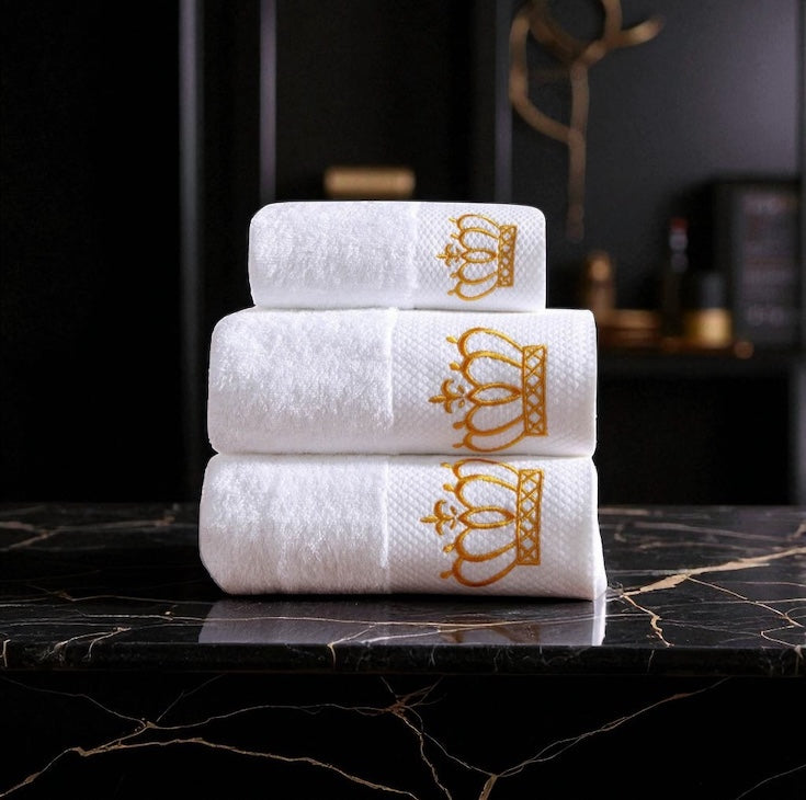Crown Towels