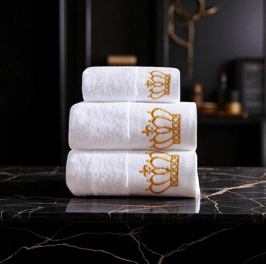 Crown Towels