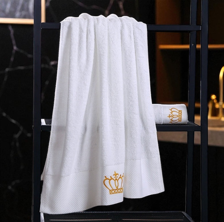 Crown Towels