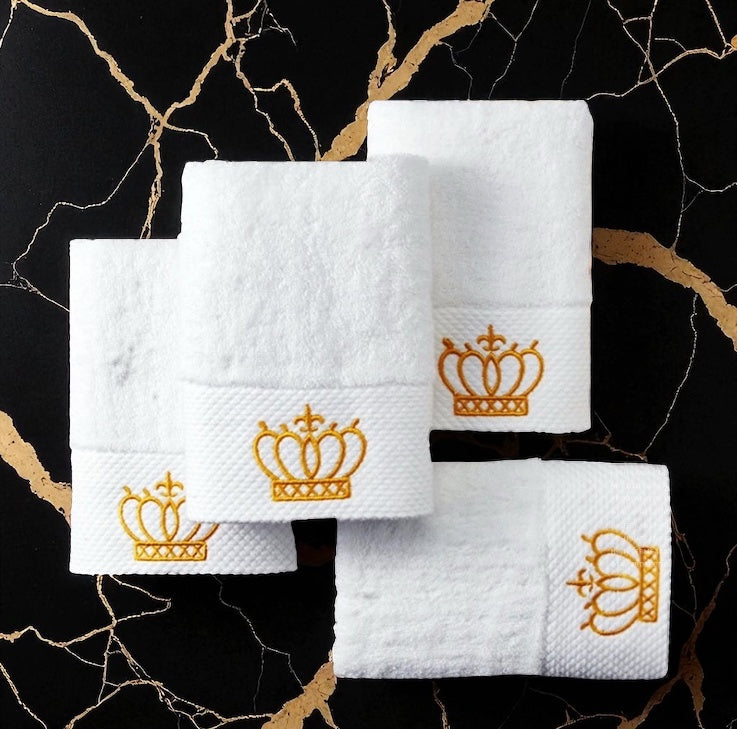 Crown Towels