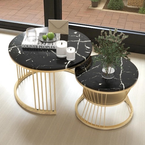 Modern Coffee Table