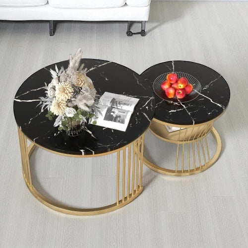 Modern Coffee Table