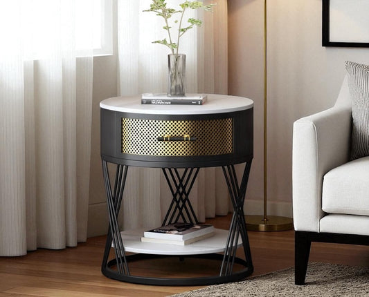 Nordic Side Table