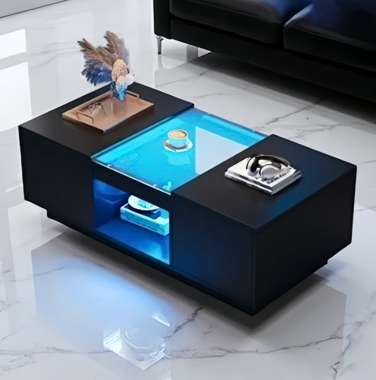 LED Coffee Table