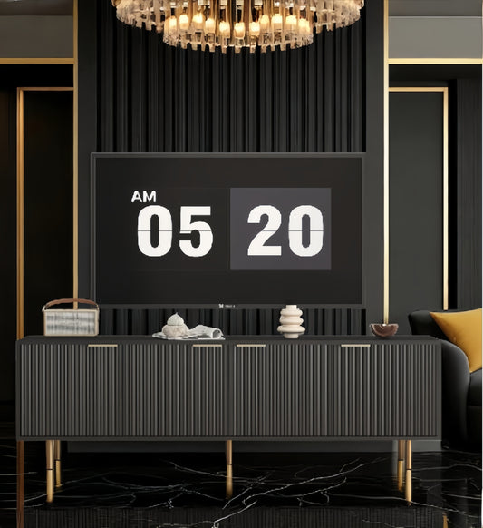 Modern TV Stand
