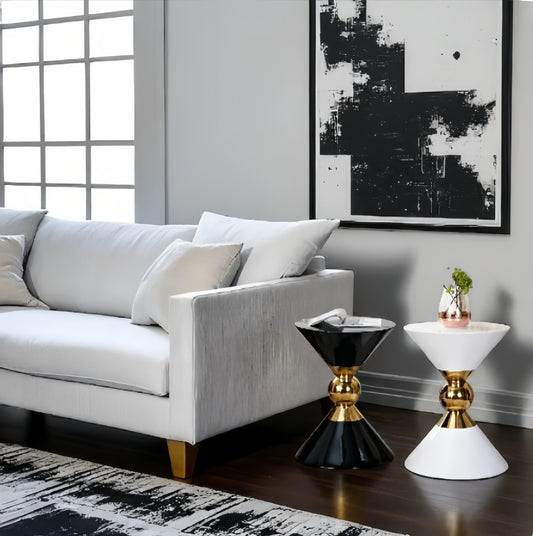 Luxury Style Side Table