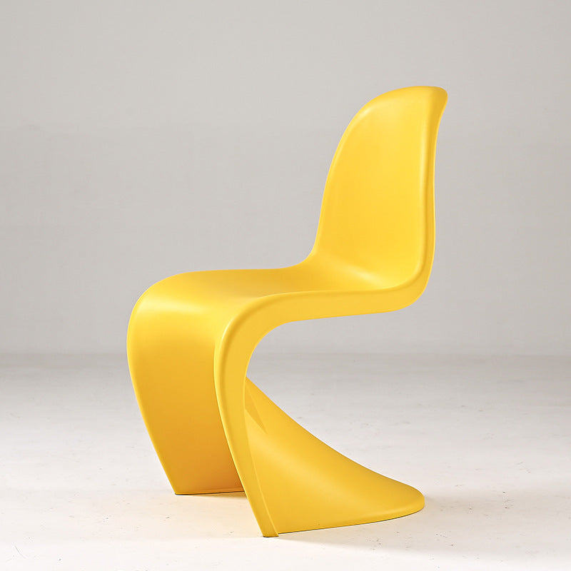 Modern Art Style Chair (Not available in Australia)
