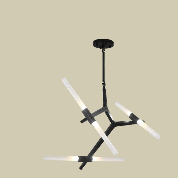 Modern Minimalist Chandelier