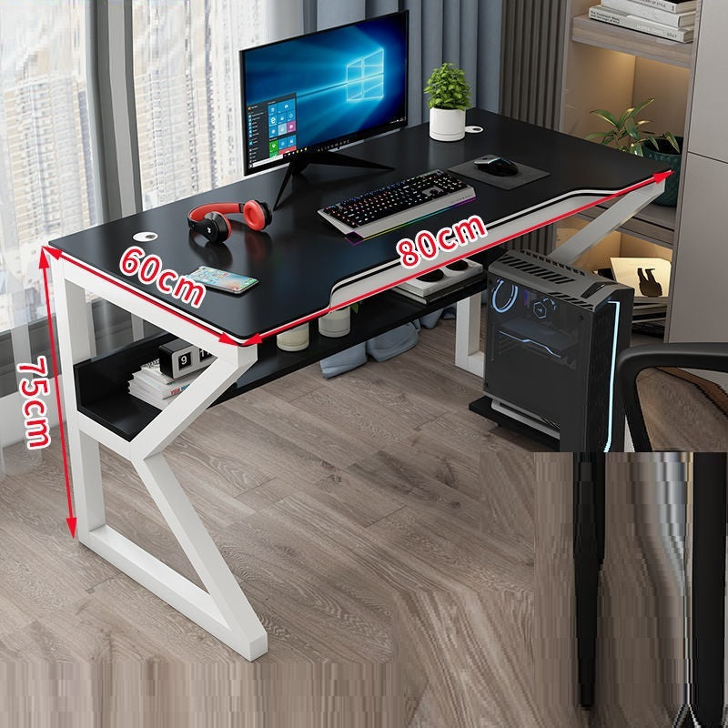 Simple And Modern Office Table