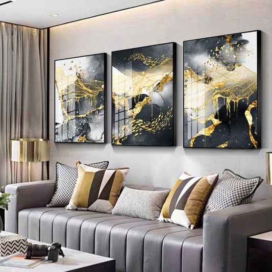 Modern Wall Art