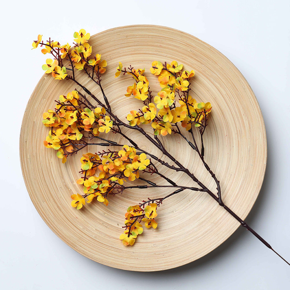 Plum Blossom Decor