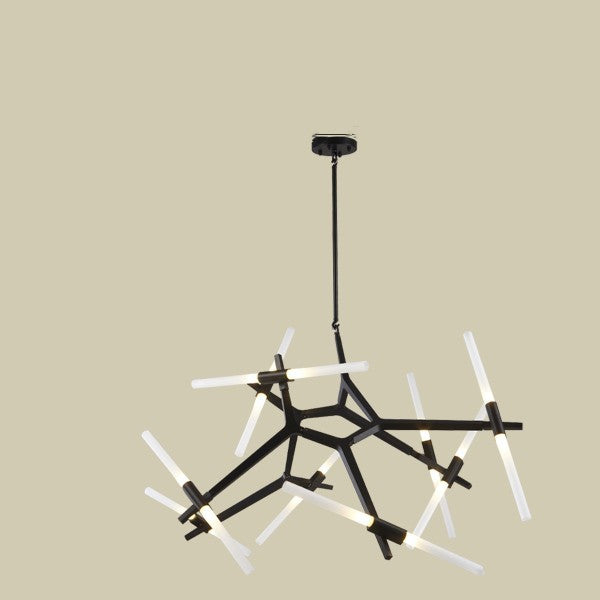 Modern Minimalist Chandelier