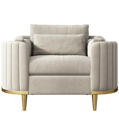 Luxury & Simplicity Sofa