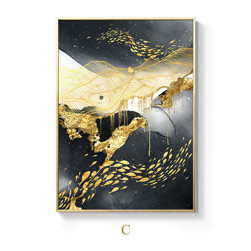 Modern Wall Art
