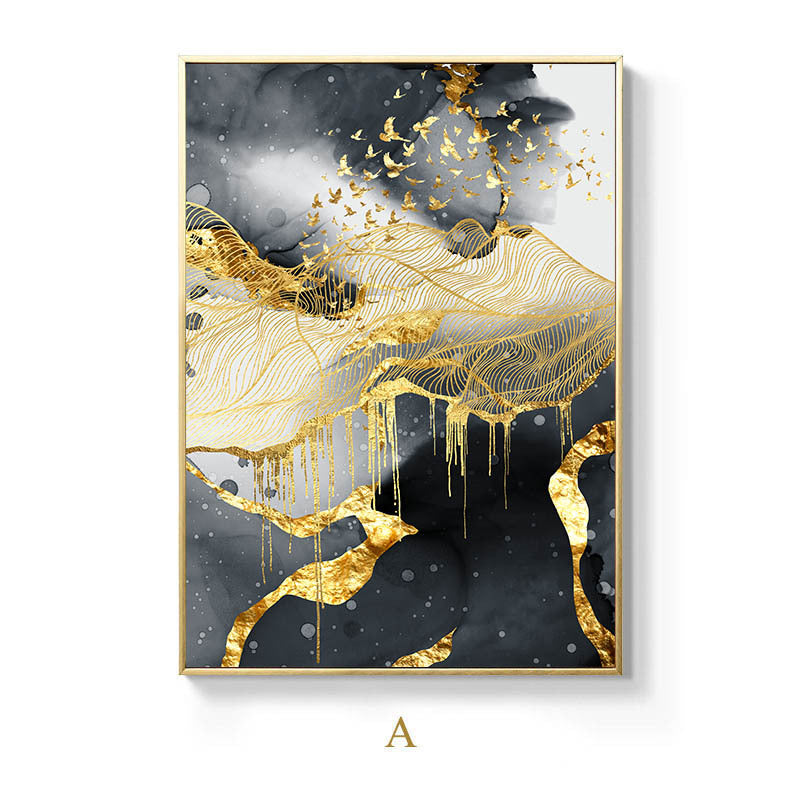 Modern Wall Art