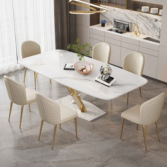 Table And Chairs Combination (Not available in Australia)