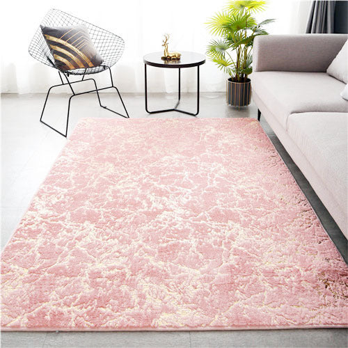 Marble Pattern Rug
