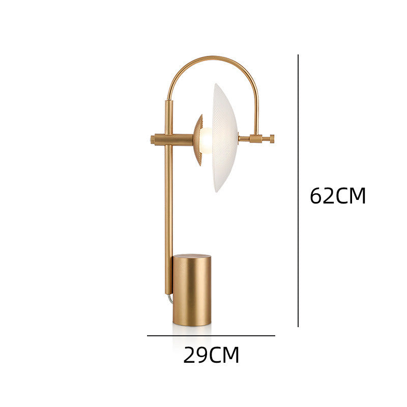 Modern Unique Lamp