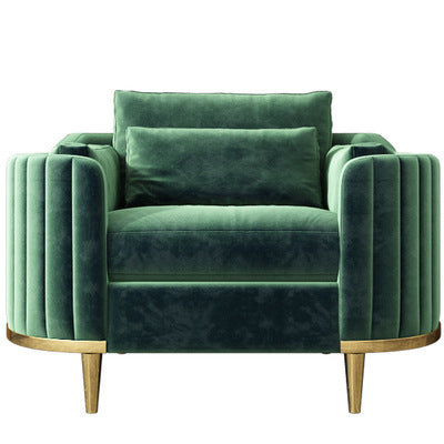 Luxury & Simplicity Sofa