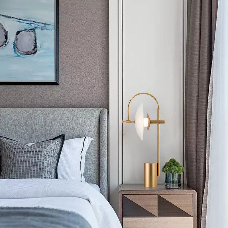 Modern Unique Lamp