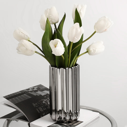 Minimalistic Decorative Vase