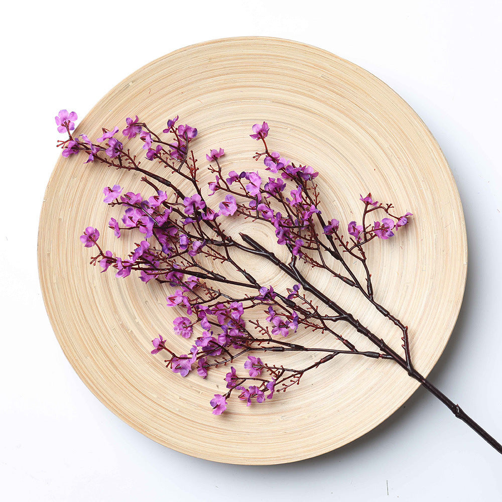 Plum Blossom Decor
