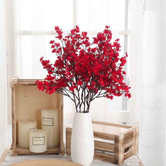 Plum Blossom Decor