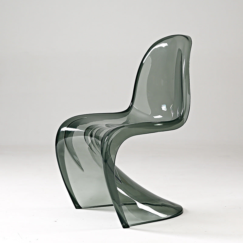 Modern Art Style Chair (Not available in Australia)
