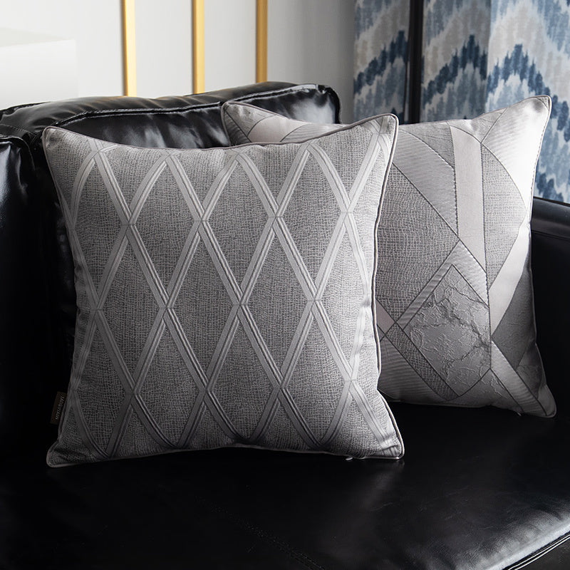 Simple Luxury Cushion