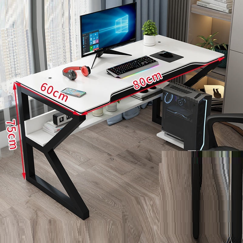 Simple And Modern Office Table