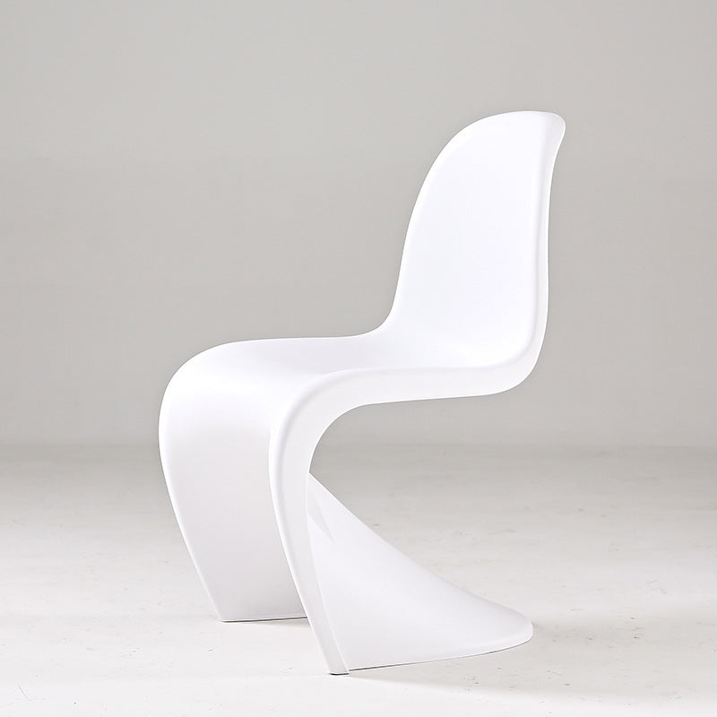 Modern Art Style Chair (Not available in Australia)