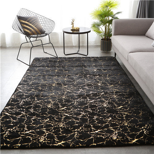Marble Pattern Rug
