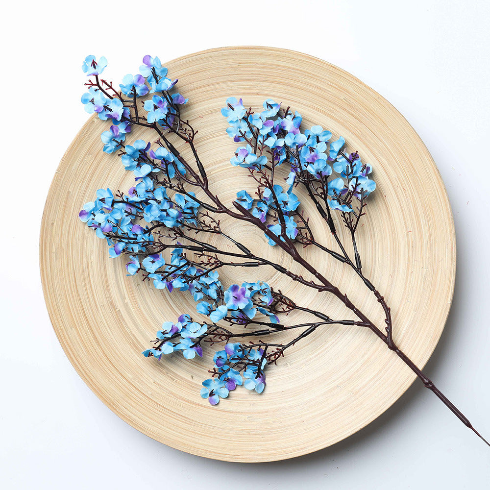 Plum Blossom Decor