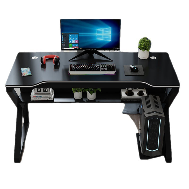 Simple And Modern Office Table