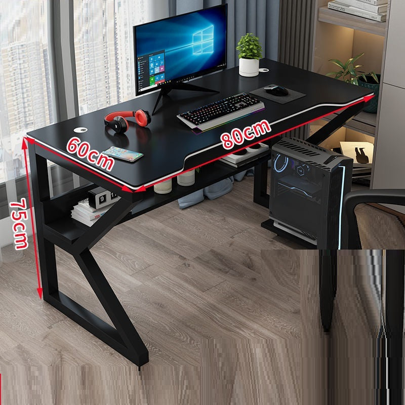 Simple And Modern Office Table