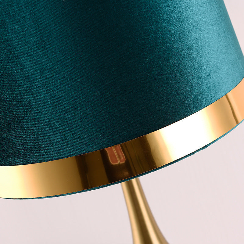 Modern Luxury Touch Table Lamp