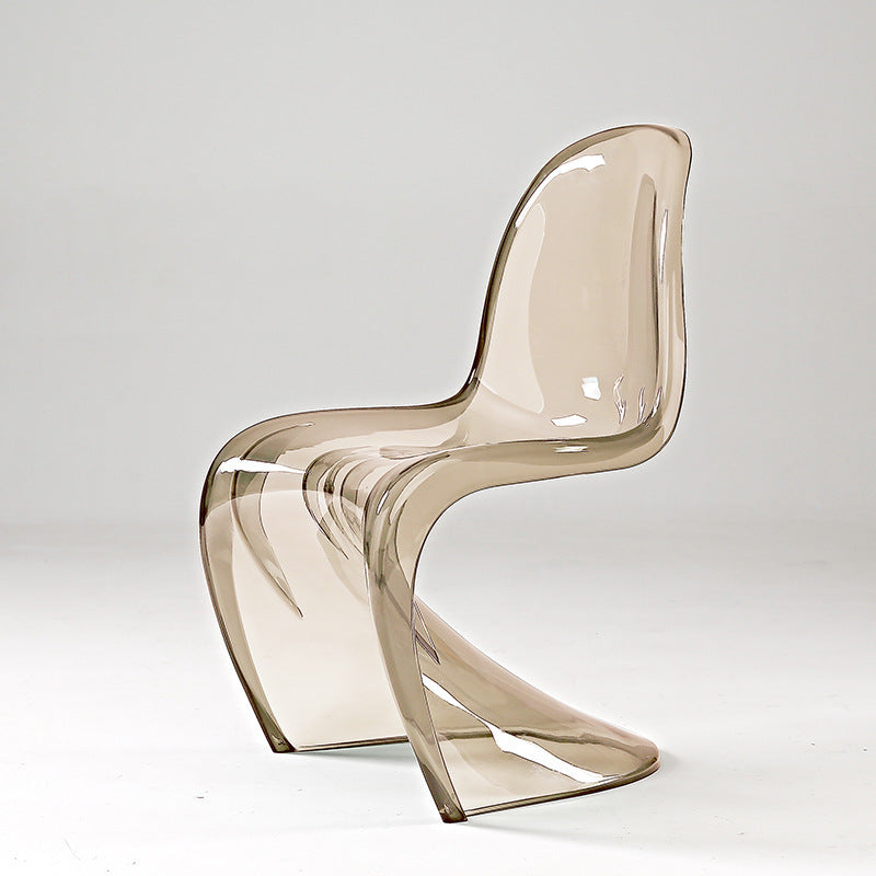 Modern Art Style Chair (Not available in Australia)